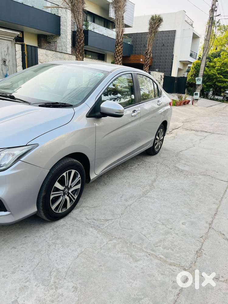 Honda City I-vtec V, 2019, Petrol