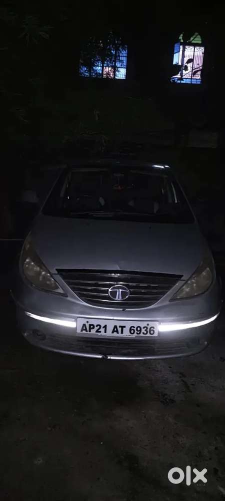 Tata Indica Vista 2013 Diesel Manual
