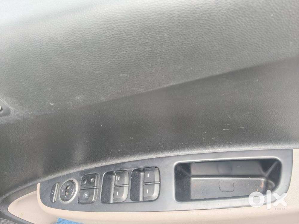 Hyundai Xcent 1.2 Kappa Sx Option, 2015, Petrol