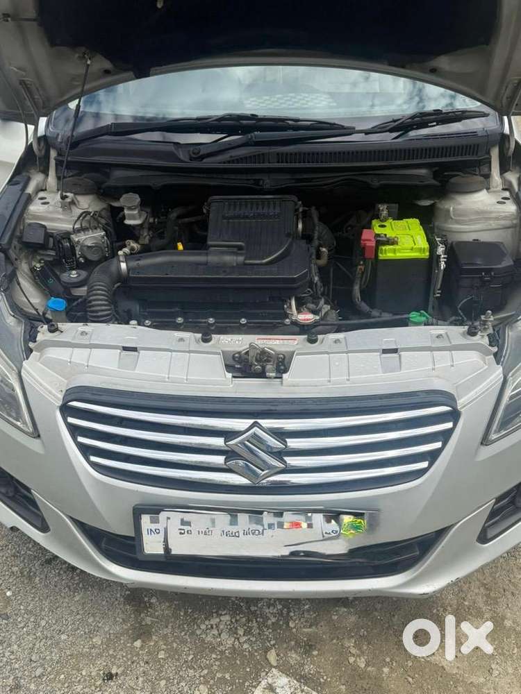 Maruti Suzuki Ciaz Petrol Well Maintained