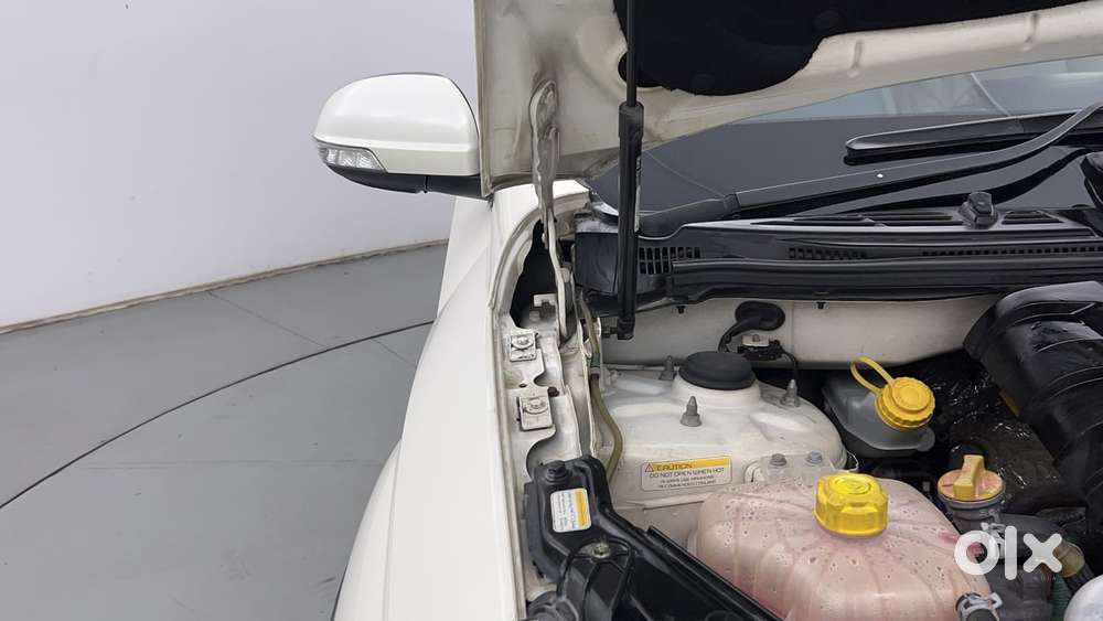 Mahindra Xuv500 W10 At, 2017, Diesel