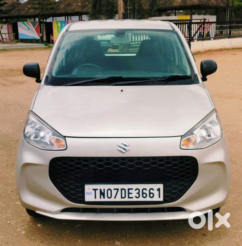 Maruti Suzuki Alto K10 1.0 Lxi, 2023, Petrol