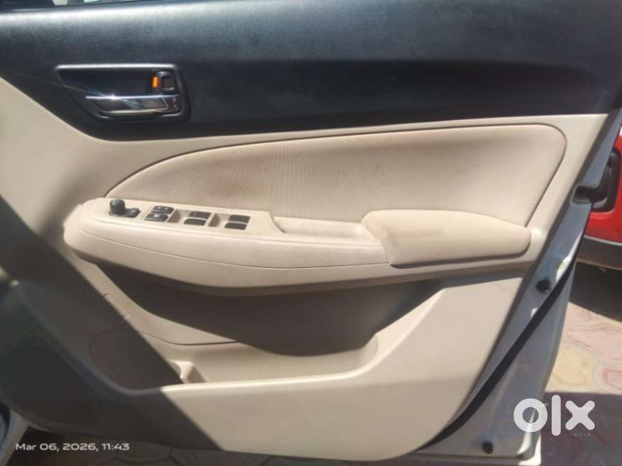 Maruti Suzuki Dzire 1.2 Vxi, 2024, Petrol