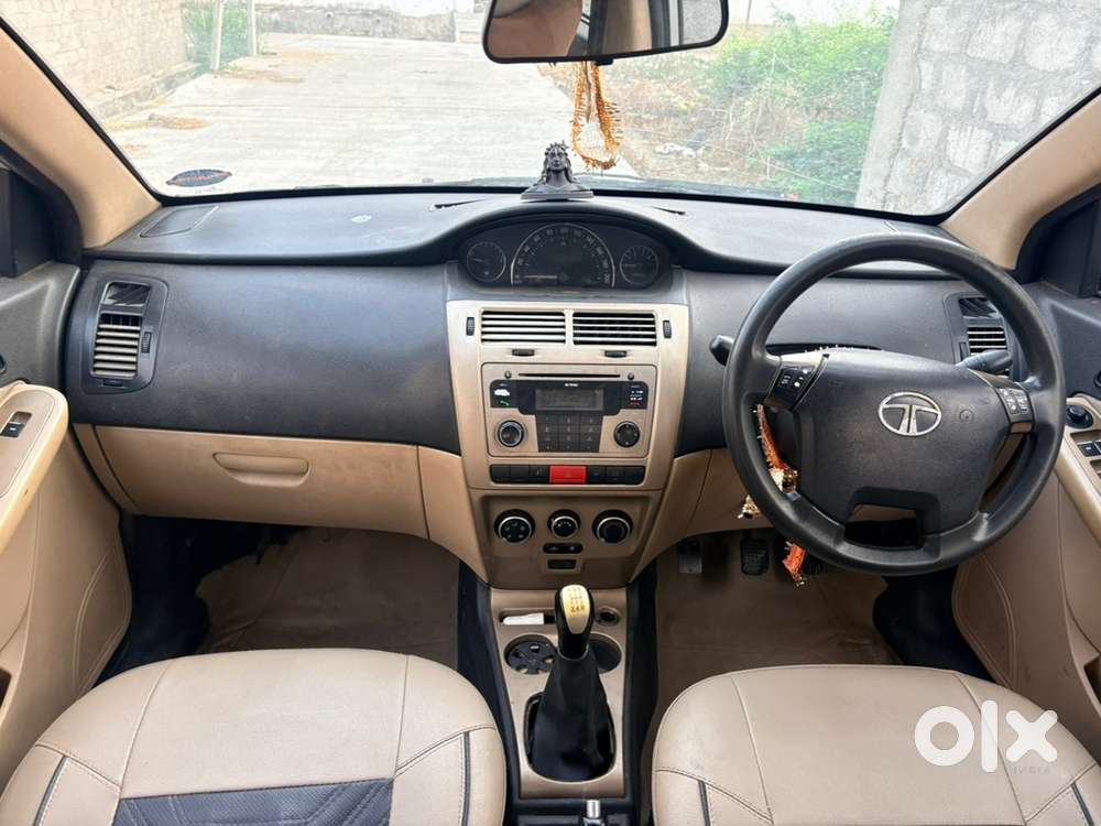 Tata Diesel Car 2013
