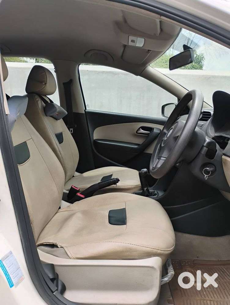 Volkswagen Polo 1.0 Comfortline Plus, 2011, Diesel