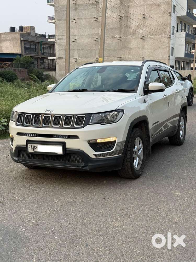 Jeep Compass 1.4 Limited Option, 2020, Petrol