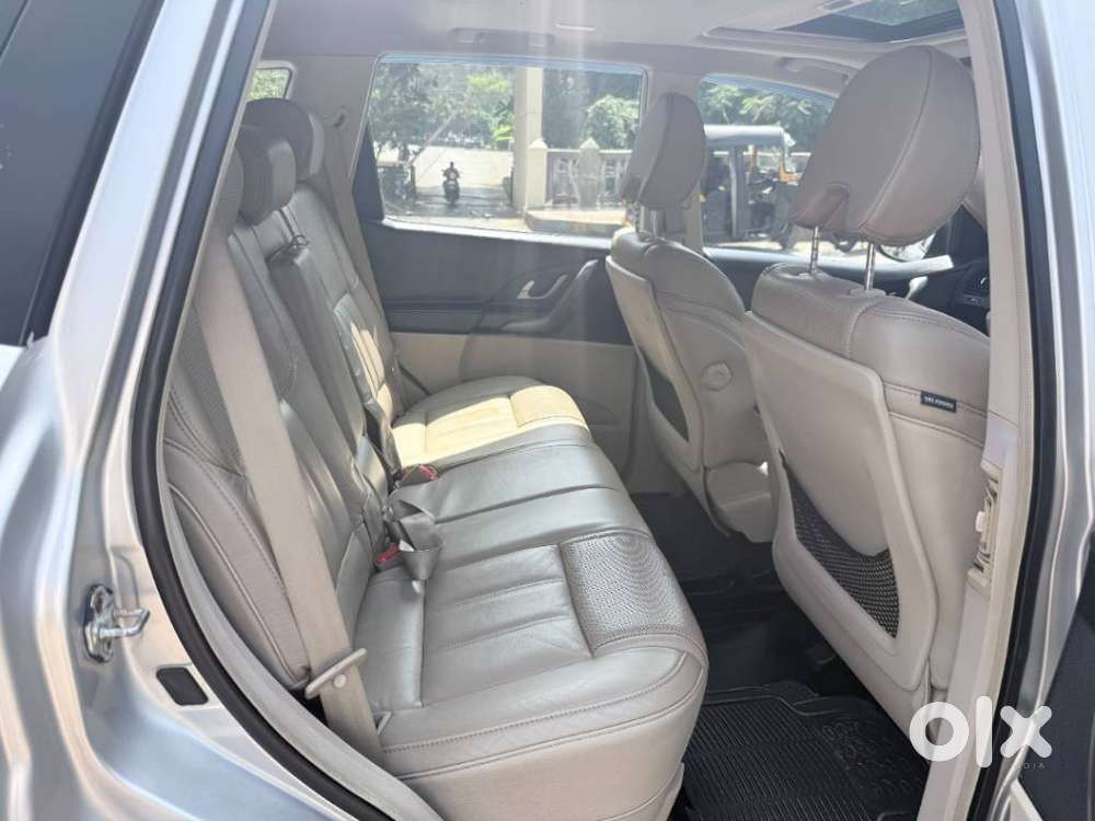 Mahindra Xuv500 2.2 W10, 2016, Diesel