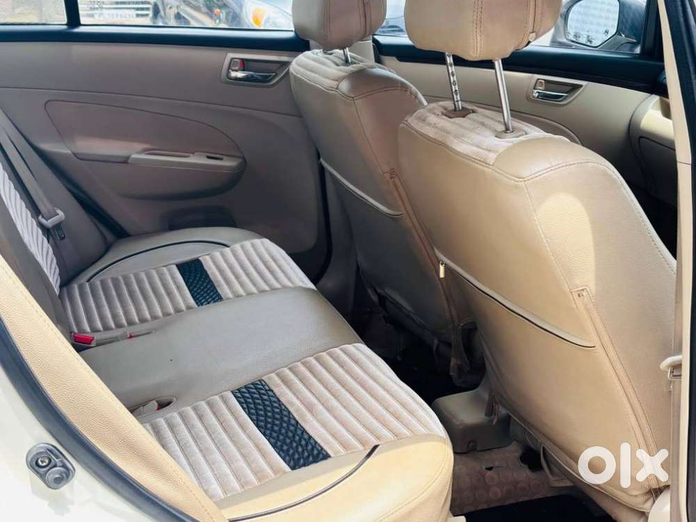 Maruti Suzuki Swift Dzire 1.2 Vxi Bsiv, 2016, Petrol