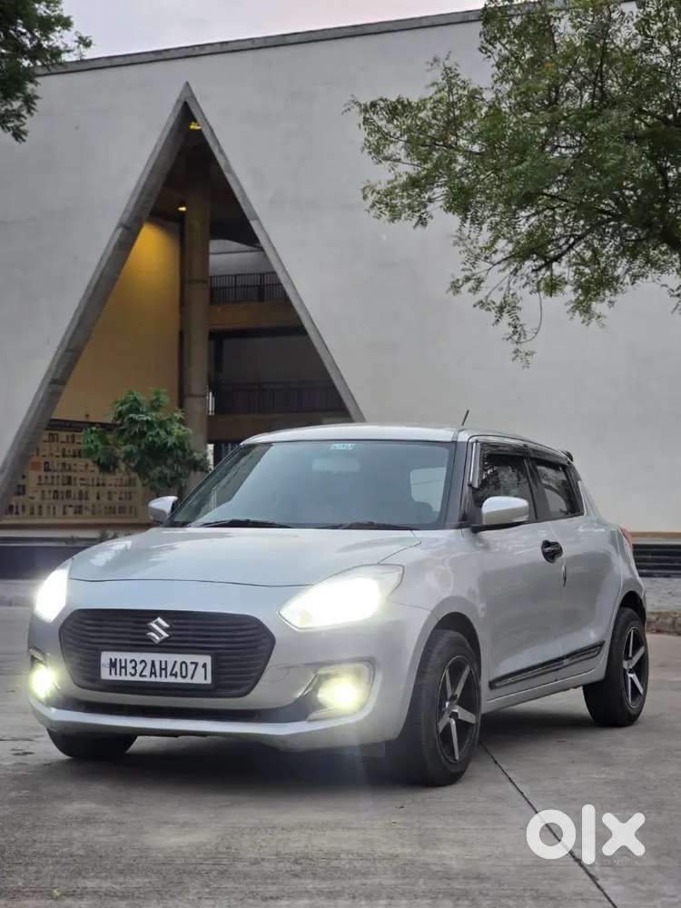 Maruti Suzuki Swift 2018 Diesel Well Maintained