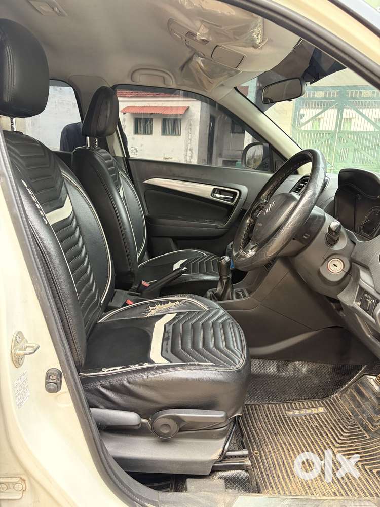 Maruti Suzuki Brezza Zdi, 2019, Diesel