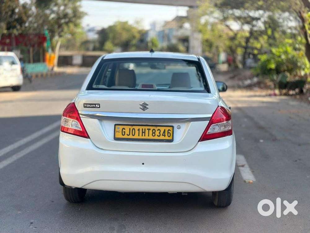 Maruti Suzuki Swift Dzire Ldi Bsiv, 2020, Diesel