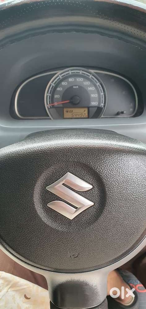 Maruti Suzuki Alto 800, 2013, Cng & Hybrids