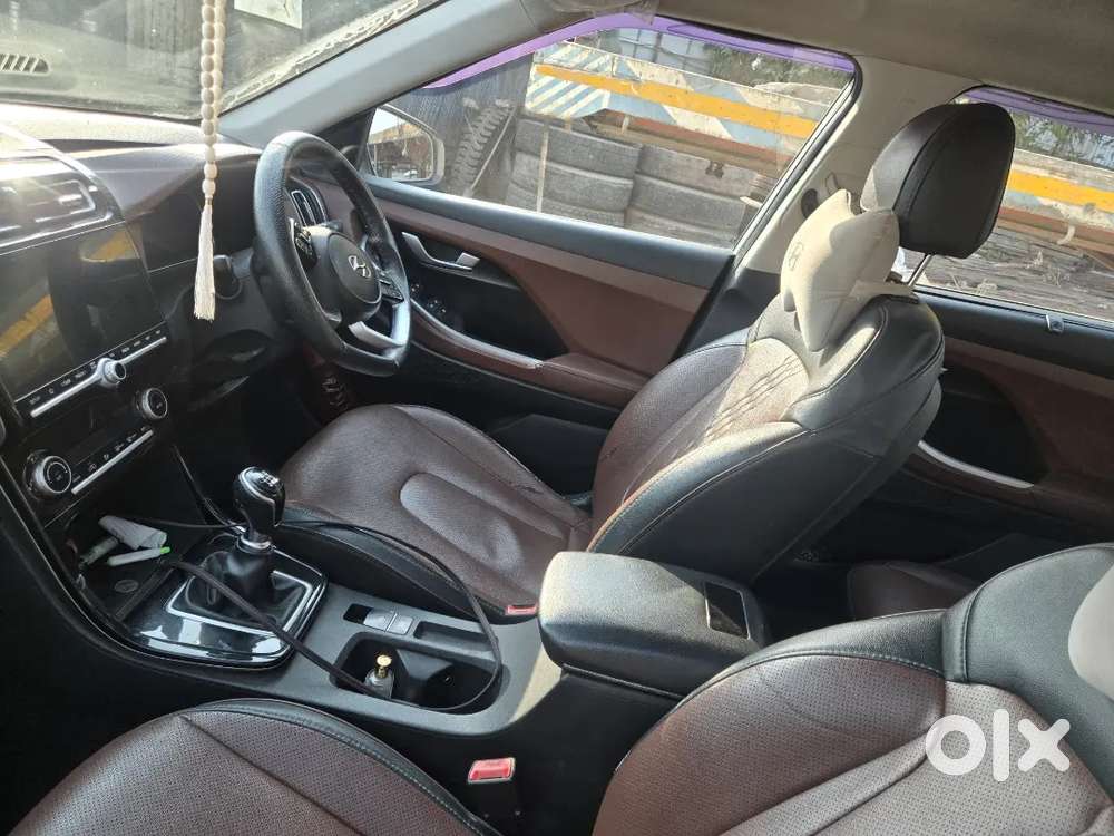 Hyundai Alcazar 2022 Diesel Well Maintained