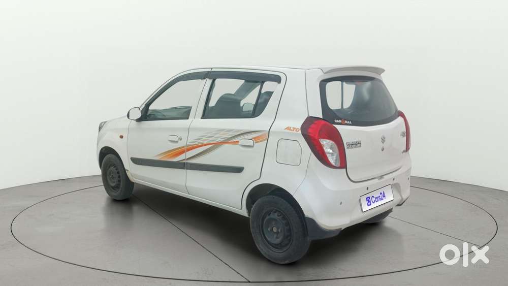 Maruti Suzuki Alto 800 2012-2016 Lxi, 2014, Petrol