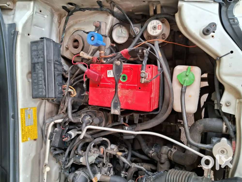 Maruti Suzuki Alto 2012 96000 Km Driven