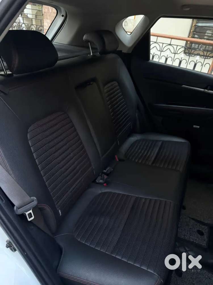 Kia Sonet 2020 Petrol Good Condition