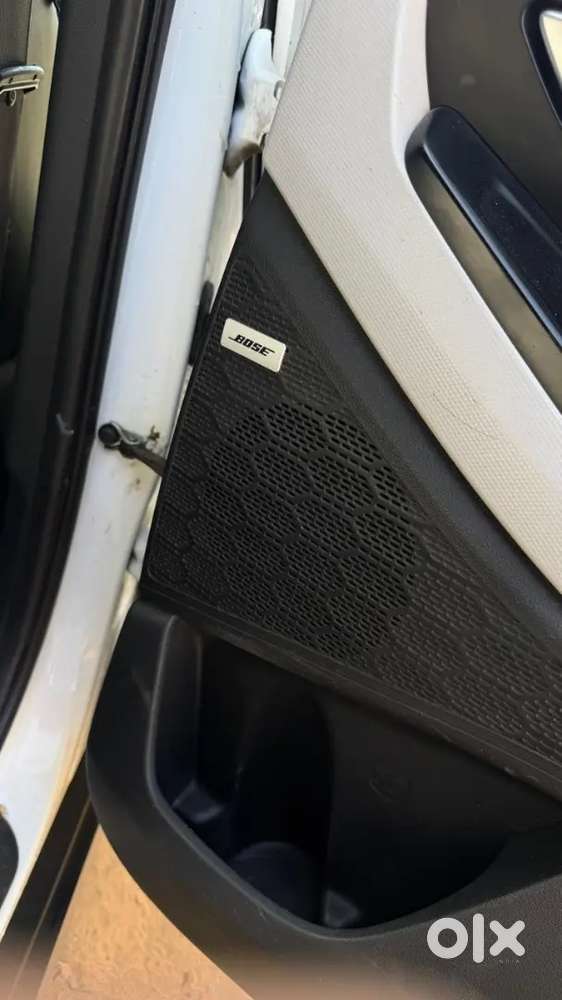 Hyundai Creta Facelift 2020