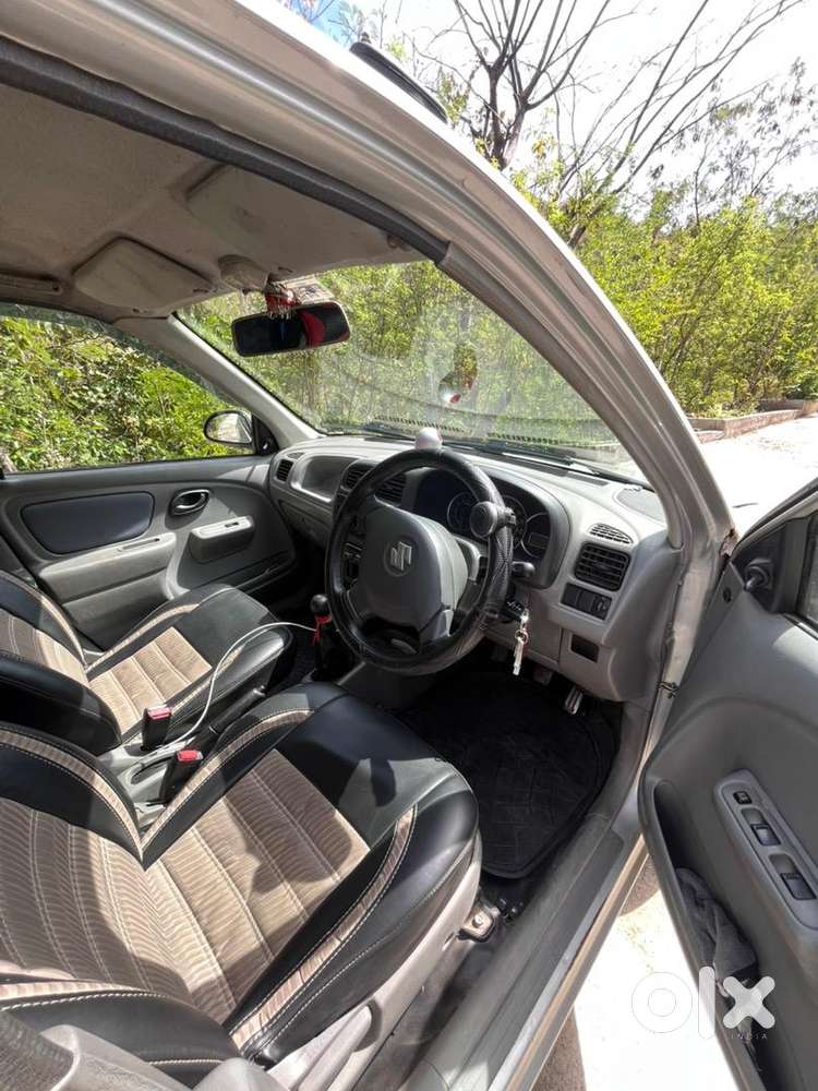 Maruti Suzuki Alto K10 2010 Petrol 90900 Km Driven