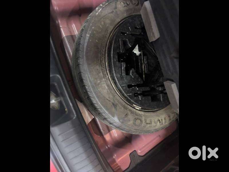 Hyundai Creta 1.6 Sx Plus Petrol, 2017, Petrol