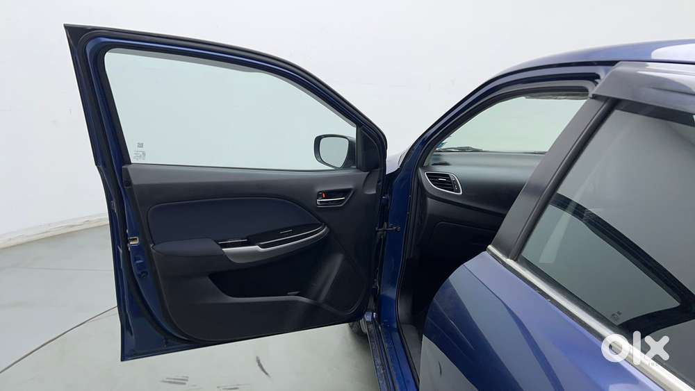 Maruti Suzuki Baleno 1.3 Delta, 2021, Petrol