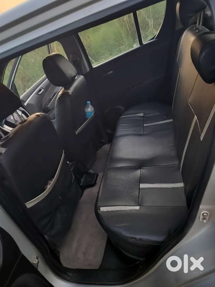 Maruti Suzuki Swift 2014
