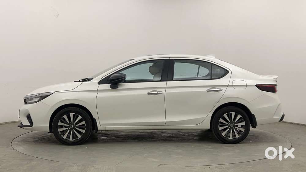 Honda City 1.5 Zx I-vtec Mt, 2024, Petrol