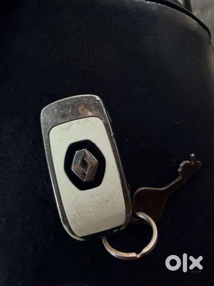Renault Kwid 2016 Petrol Good Condition