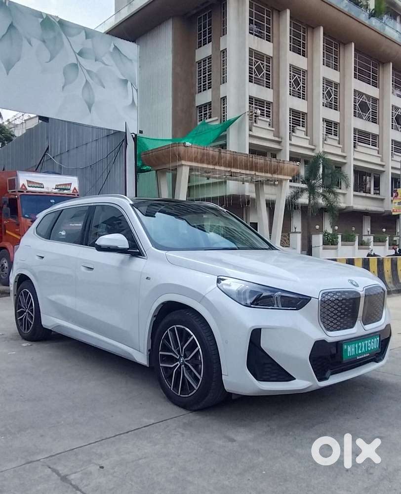 Bmw Ix1 Edrive20l M Sport, 2025, Diesel