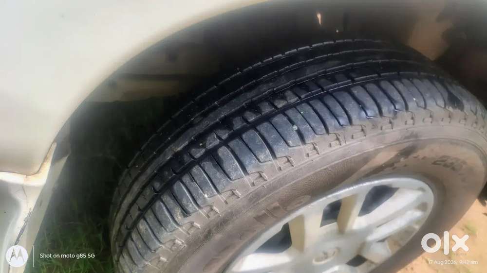 Mahindra Scorpio 2012 Diesel Manual