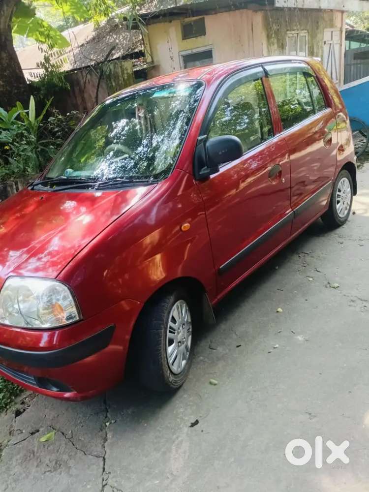 Good Condition Car
