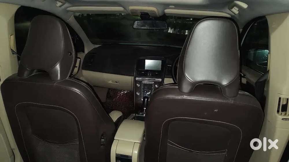 Volvo Xc60 Diesel 2012