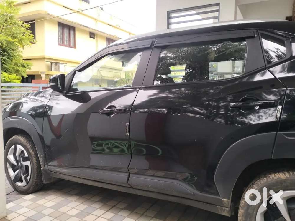 Nissan Magnite 1.0 Xl 2023