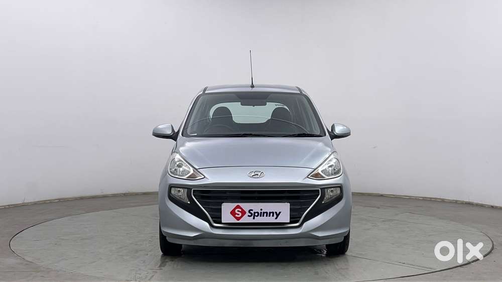 Hyundai Santro Sportz Amt, 2021, Petrol