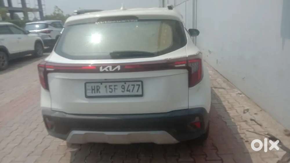 Kia Seltos Htk Diesel 2023 Imt
