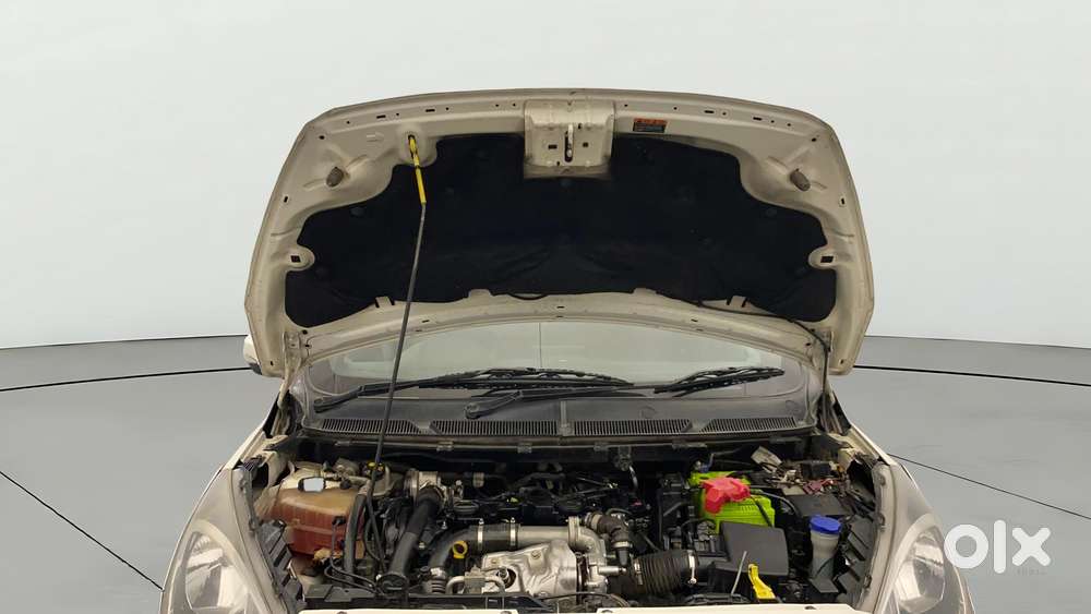 Ford Freestyle Titanium Diesel, 2021, Diesel