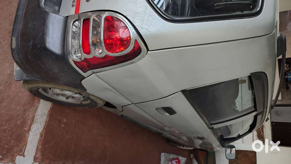 Maruti Suzuki Alto Lxi 2008