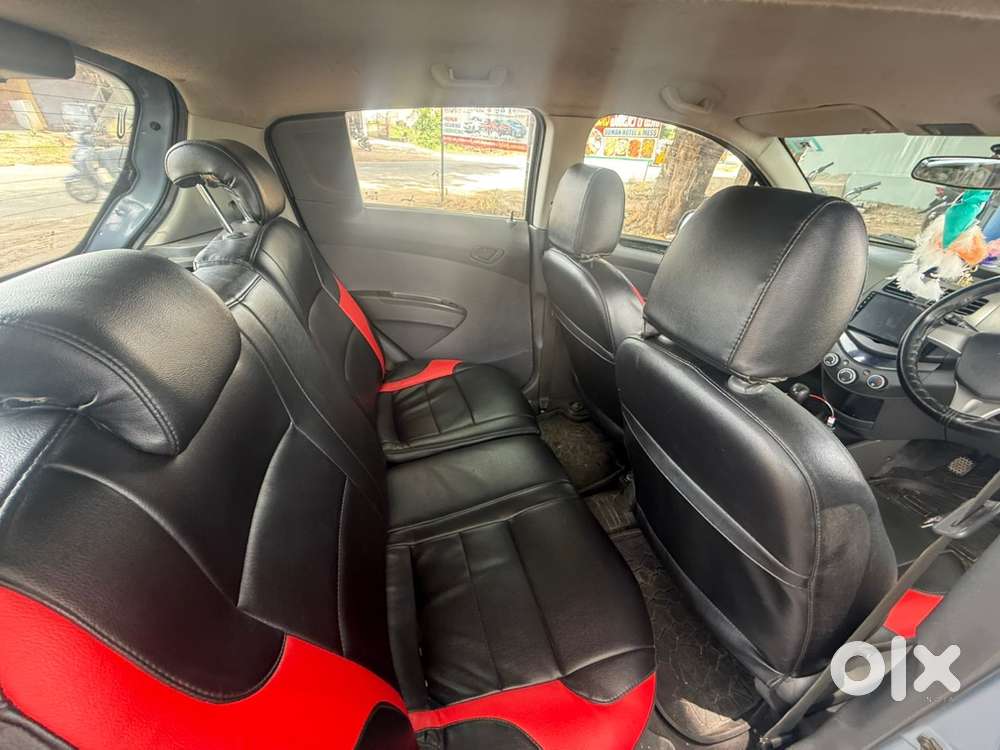 Chevrolet Beat Petrol 2011