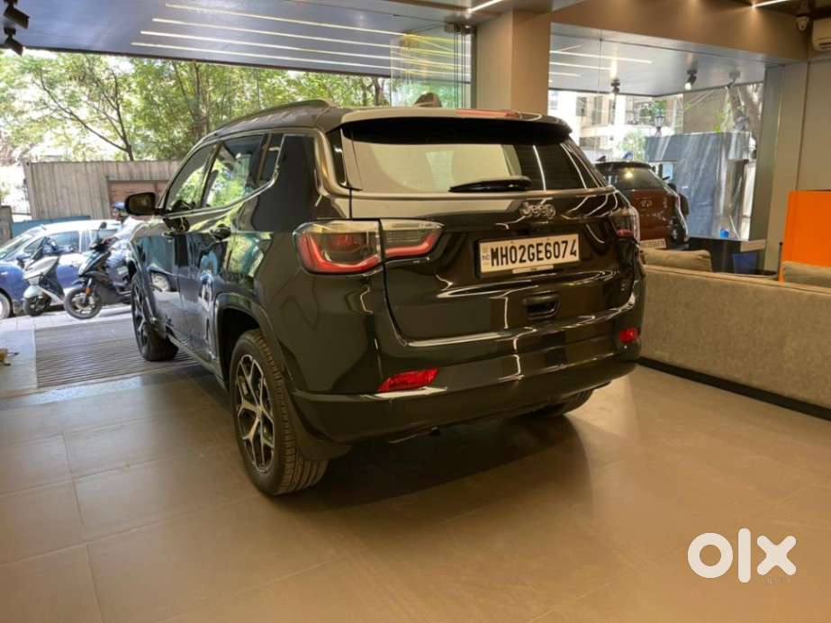 Jeep Compass Model S (o) 2.0 Diesel, 2024, Diesel