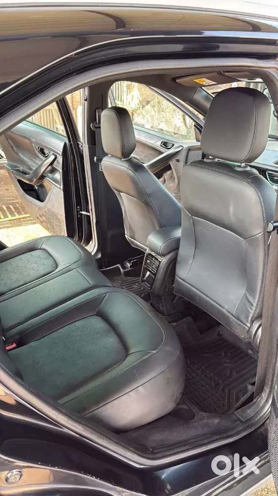 Tata Nexon Ev 2022 Edition Prime Xz Plus Dark