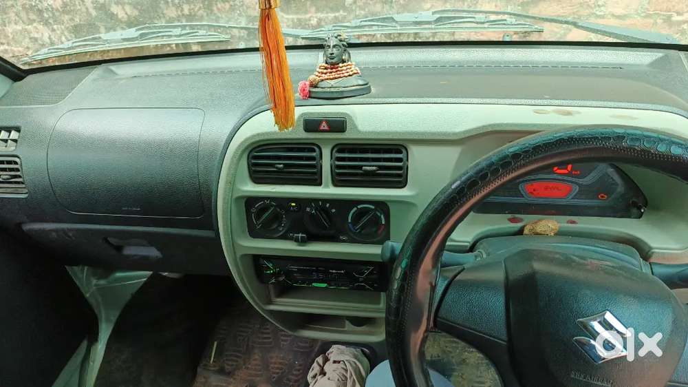 Maruti Suzuki Eeco 1.2 2023