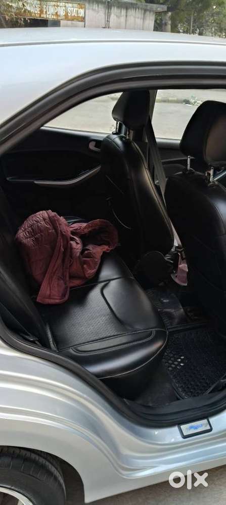 Ford Figo 1.5d Titanium Mt, 2017, Diesel