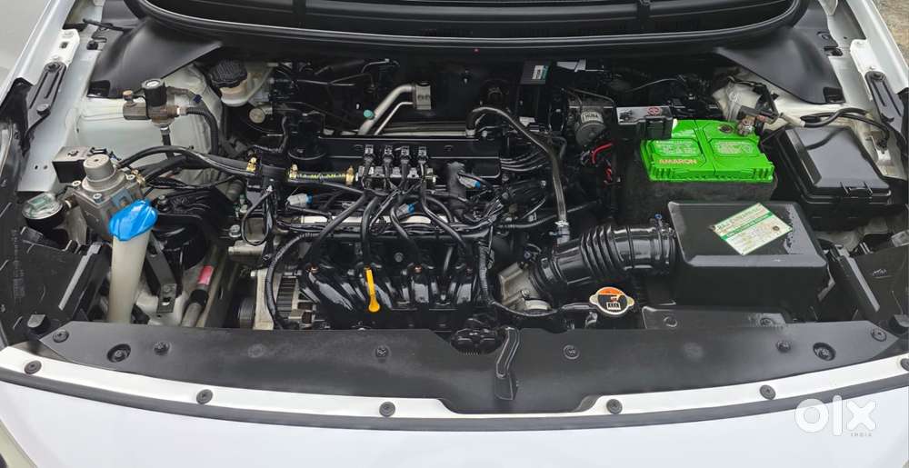 Hyundai I20, 2017, Cng & Hybrids