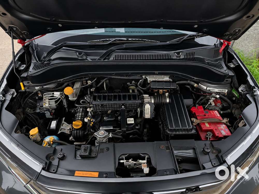Tata Punch Accomplished Icng, 2024, Cng & Hybrids