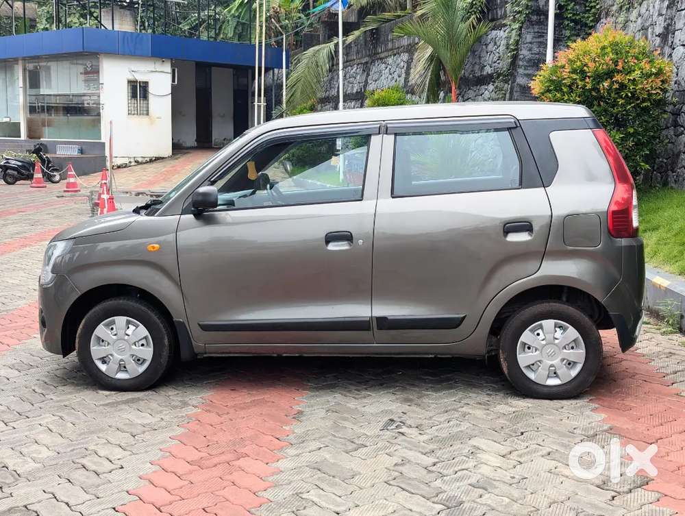 Wagonr Lxi Cng