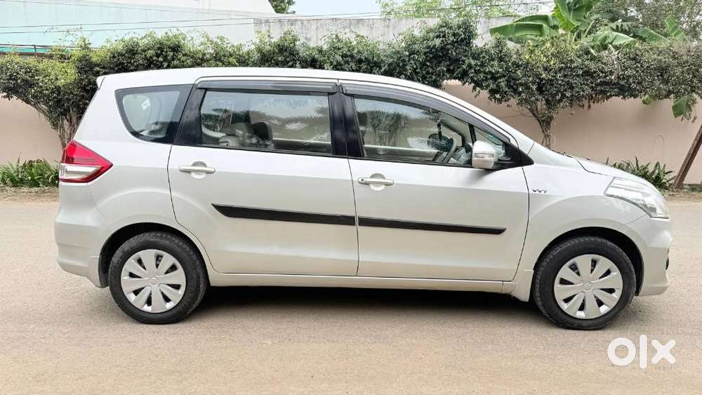 Maruti Suzuki Ertiga Vxi Cng, 2016, Cng & Hybrids
