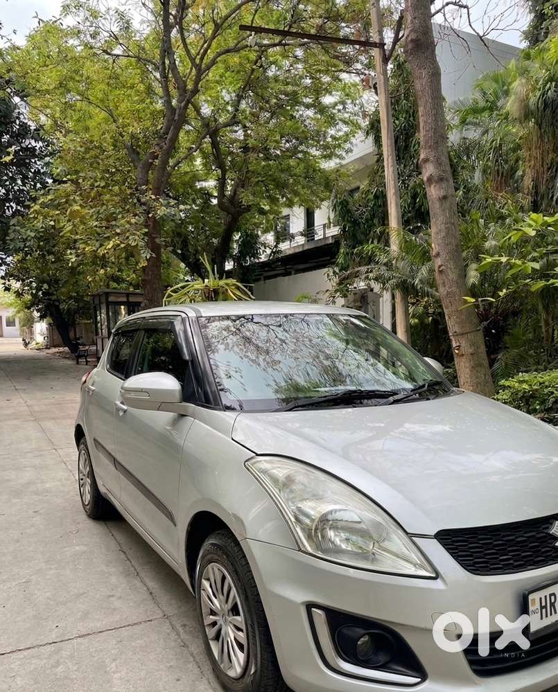 Maruti Swift Vdi  2015 For Sale In New Condition