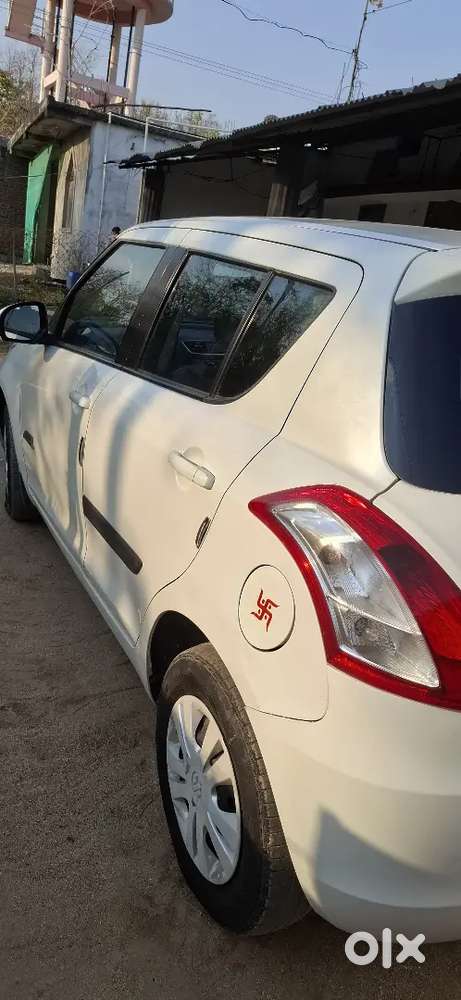 स्विफ्ट Vdi गाड़ी बहुत जोरदार हैं कड़क कही से कोई फॉल्ट नहीं है