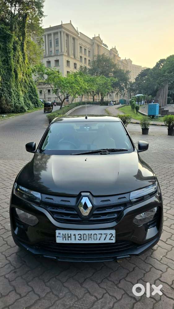 Renault Kwid Rxt 1.0l Cng, 2021, Cng & Hybrids