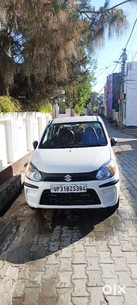 Maruti Suzuki Alto 800 2023 Petrol 41000 Km Driven