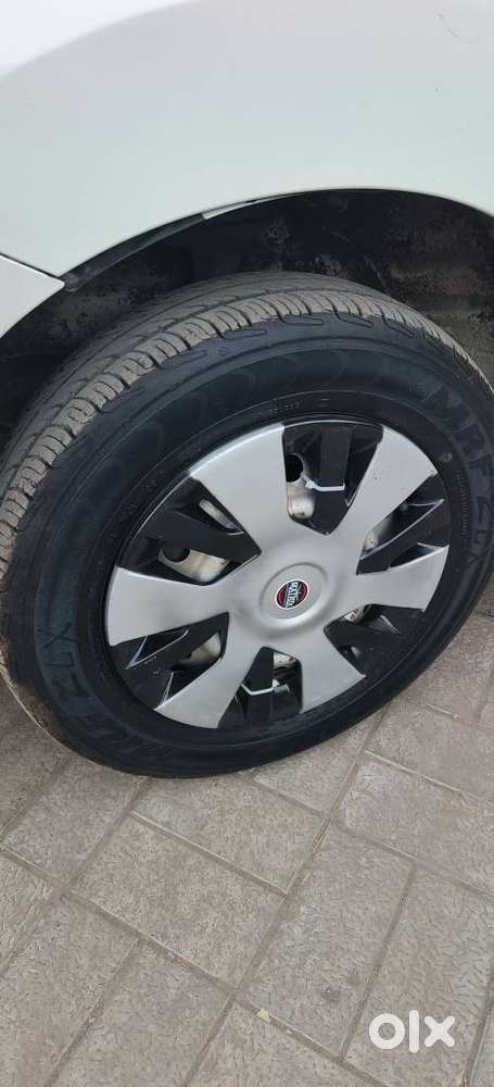 Maruti Suzuki Wagon R 1.0 Lxi, 2010, Petrol